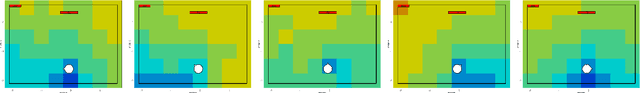 Figure 3 for Interactive spatial speech recognition maps based on simulated speech recognition experiments