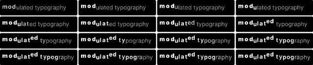 Figure 4 for Hidden bawls, whispers, and yelps: can text be made to sound more than just its words?