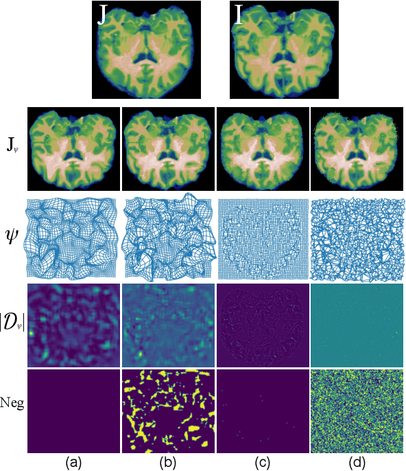 Figure 4 for Deformable Image Registration using Neural ODEs