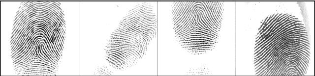 Figure 3 for Standard Fingerprint Databases: Manual Minutiae Labeling and Matcher Performance Analyses