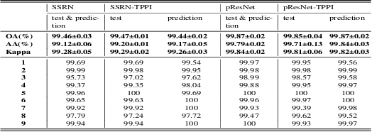 Figure 4 for TPPI-Net: Towards Efficient and Practical Hyperspectral Image Classification