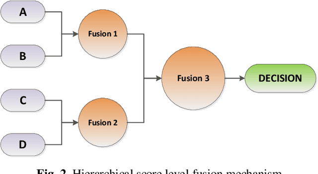 Figure 3 for Twins Recognition Using Hierarchical Score Level Fusion