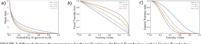 Figure 3 for A Mixed Focal Loss Function for Handling Class Imbalanced Medical Image Segmentation
