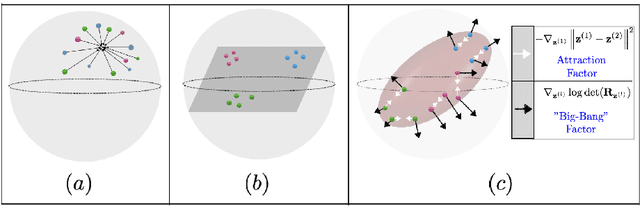Figure 1 for Self-Supervised Learning with an Information Maximization Criterion