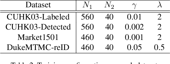 Figure 4 for MagnifierNet: Towards Semantic Regularization and Fusion for Person Re-identification