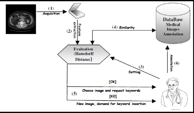 Figure 3 for Using Hausdorff Distance for New Medical Image Annotation