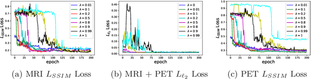 Figure 4 for Structural Similarity based Anatomical and Functional Brain Imaging Fusion