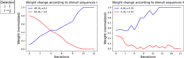 Figure 2 for Condition Integration Memory Network: An Interpretation of the Meaning of the Neuronal Design