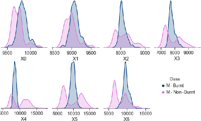 Figure 1 for Improving the Detection of Burnt Areas in Remote Sensing using Hyper-features Evolved by M3GP