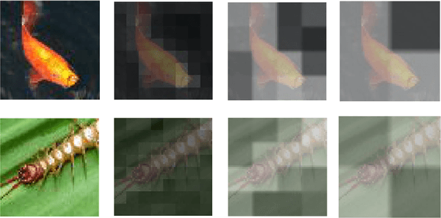 Figure 4 for Zebra: Memory Bandwidth Reduction for CNN Accelerators With Zero Block Regularization of Activation Maps