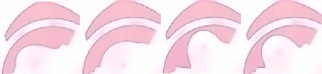 Figure 4 for Learning Joint Articulatory-Acoustic Representations with Normalizing Flows