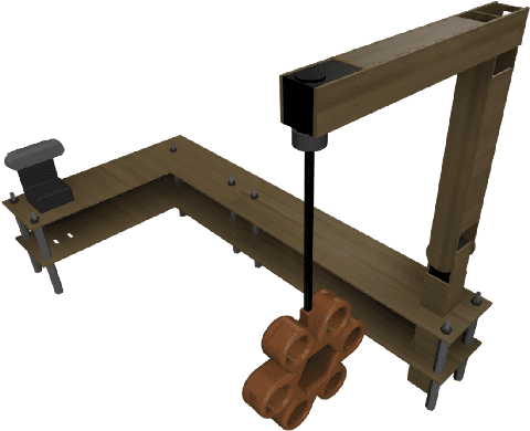Figure 4 for Learning the Next Best View for 3D Point Clouds via Topological Features