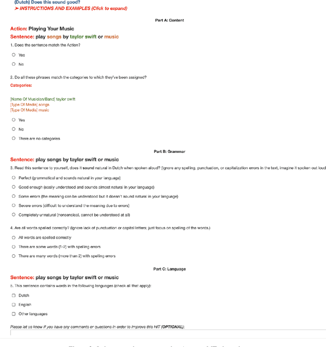 Figure 4 for MASSIVE: A 1M-Example Multilingual Natural Language Understanding Dataset with 51 Typologically-Diverse Languages