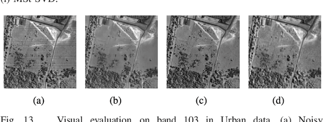 Figure 4 for Color Image and Multispectral Image Denoising Using Block Diagonal Representation