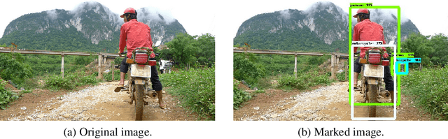 Figure 3 for CAPTION: Correction by Analyses, POS-Tagging and Interpretation of Objects using only Nouns