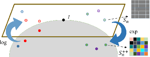 Figure 1 for More About Covariance Descriptors for Image Set Coding: Log-Euclidean Framework based Kernel Matrix Representation