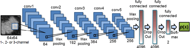 Figure 1 for DeepOrgan: Multi-level Deep Convolutional Networks for Automated Pancreas Segmentation