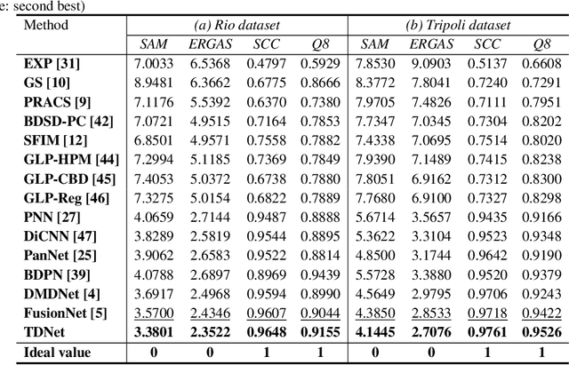 Figure 4 for A Triple-Double Convolutional Neural Network for Panchromatic Sharpening