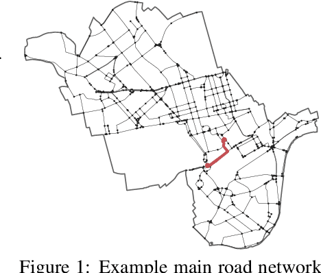 Figure 1 for An Expectation-Based Network Scan Statistic for a COVID-19 Early Warning System