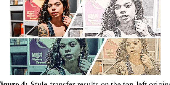 Figure 4 for FairyTailor: A Multimodal Generative Framework for Storytelling