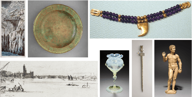 Figure 1 for A Closer Look at Art Mediums: The MAMe Image Classification Dataset