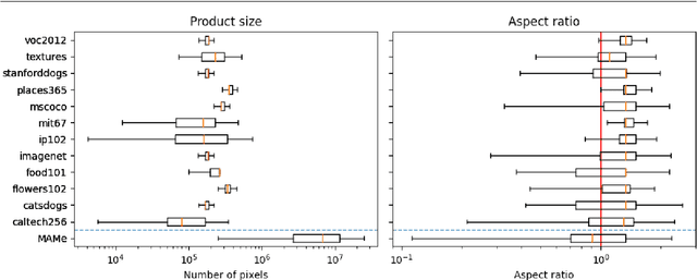 Figure 3 for A Closer Look at Art Mediums: The MAMe Image Classification Dataset