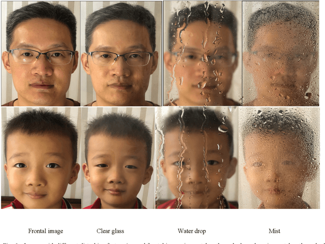 Figure 4 for Performance analysis of facial recognition: A critical review through glass factor