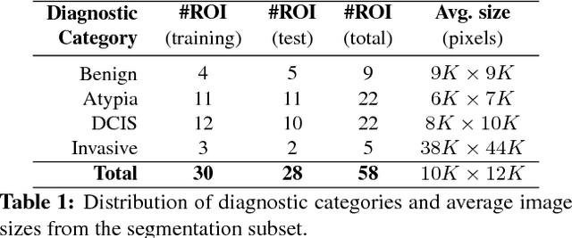 Figure 2 for Learning to Segment Breast Biopsy Whole Slide Images