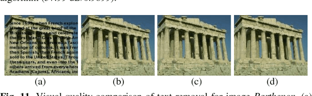 Figure 3 for Image Restoration Using Joint Statistical Modeling in Space-Transform Domain