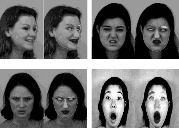 Figure 4 for Facial Emotions Recognition using Convolutional Neural Net