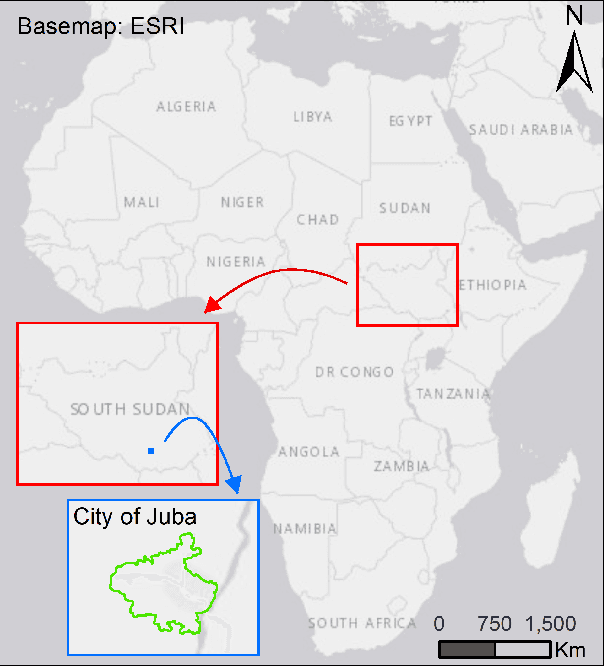 Figure 4 for Semantic Workflows and Machine Learning for the Assessment of Carbon Storage by Urban Trees