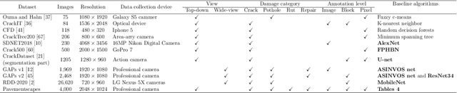 Figure 1 for Pavementscapes: a large-scale hierarchical image dataset for asphalt pavement damage segmentation