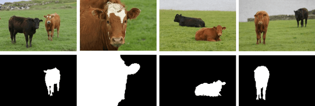 Figure 4 for Review of Visual Saliency Detection with Comprehensive Information