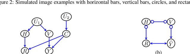 Figure 4 for Explaining The Behavior Of Black-Box Prediction Algorithms With Causal Learning