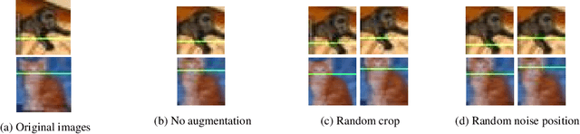 Figure 1 for Data Augmentation as Feature Manipulation: a story of desert cows and grass cows