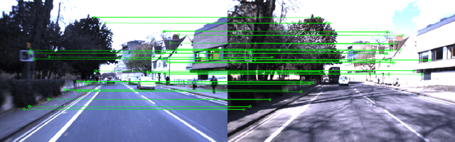 Figure 3 for GN-Net: The Gauss-Newton Loss for Deep Direct SLAM