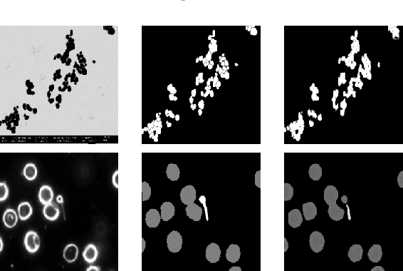Figure 2 for Semantic Segmentation Alternative Technique: Segmentation Domain Generation