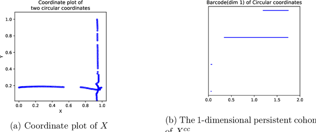 Figure 4 for Generalized Penalty for Circular Coordinate Representation