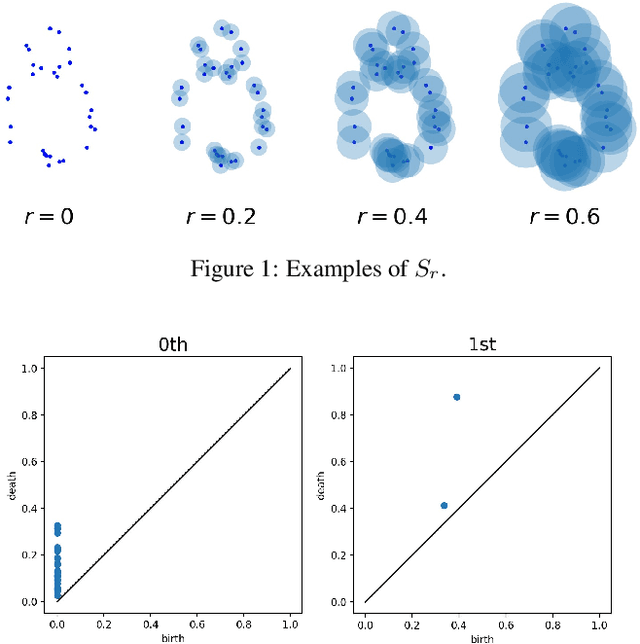 Figure 1 for Topological Bayesian Optimization with Persistence Diagrams