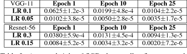 Figure 4 for A Walk with SGD