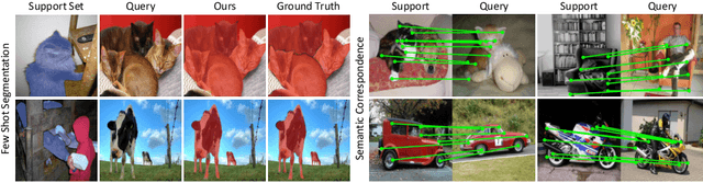 Figure 1 for Cost Aggregation with 4D Convolutional Swin Transformer for Few-Shot Segmentation