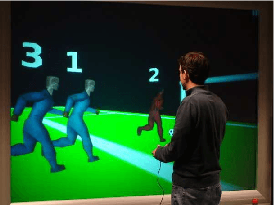 Figure 4 for Real-time retrieval for case-based reasoning in interactive multiagent-based simulations