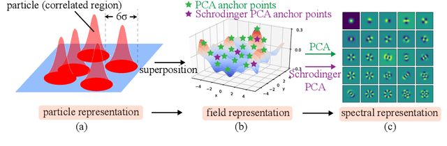 Figure 1 for Schrödinger PCA: You Only Need Variances for Eigenmodes