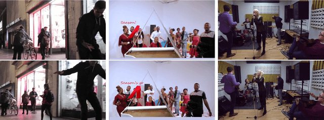 Figure 2 for Learning the Depths of Moving People by Watching Frozen People