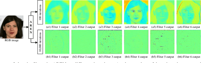 Figure 3 for Fake Face Detection via Adaptive Residuals Extraction Network