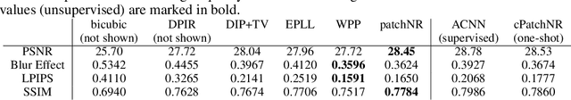 Figure 1 for PatchNR: Learning from Small Data by Patch Normalizing Flow Regularization