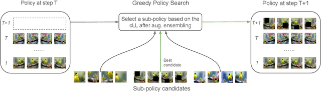 Figure 3 for Greedy Policy Search: A Simple Baseline for Learnable Test-Time Augmentation