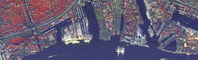 Figure 1 for SpaceNet 6: Multi-Sensor All Weather Mapping Dataset