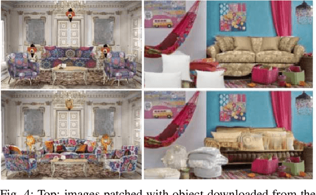 Figure 4 for Culture-to-Culture Image Translation with Generative Adversarial Networks