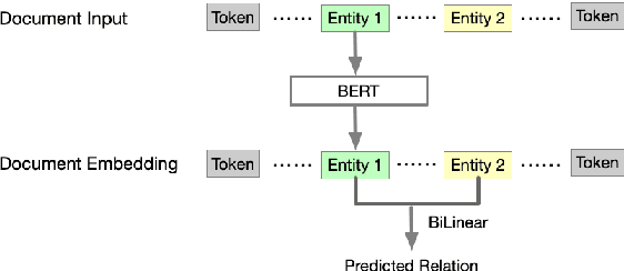 Figure 1 for Fine-tune Bert for DocRED with Two-step Process
